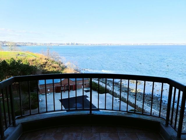 3 Seal Harbor Rd 634, Winthrop, MA 02152