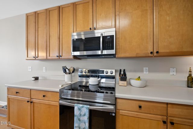 3221 Trassacks Drive, Raleigh, NC 27610