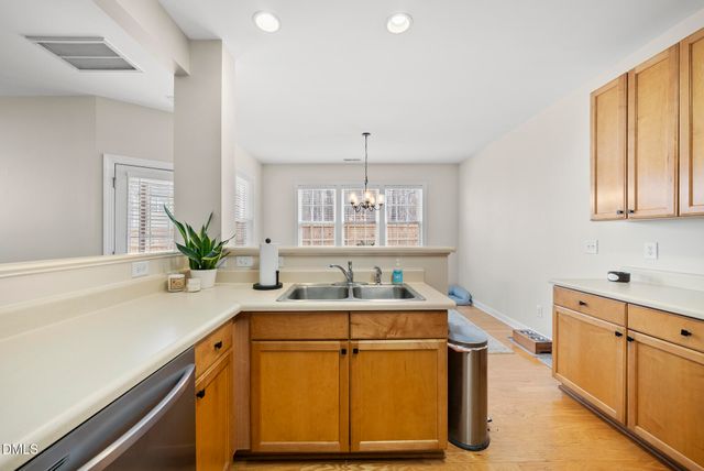 3221 Trassacks Drive, Raleigh, NC 27610