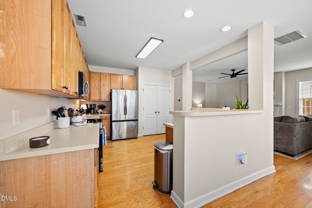 3221 Trassacks Drive, Raleigh, NC 27610