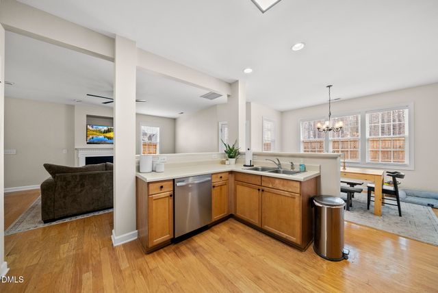 3221 Trassacks Drive, Raleigh, NC 27610