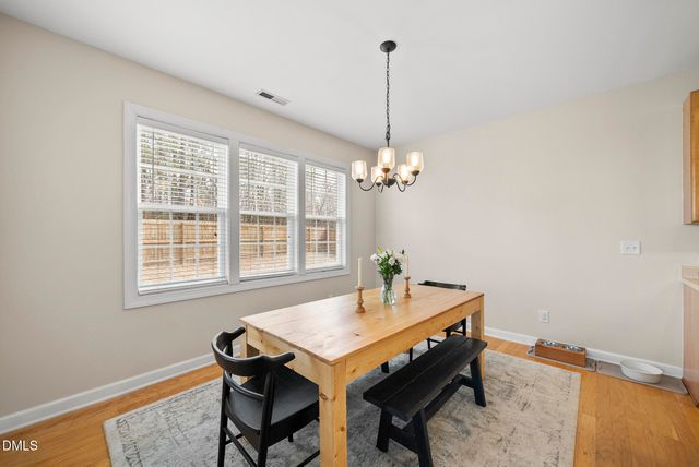 3221 Trassacks Drive, Raleigh, NC 27610