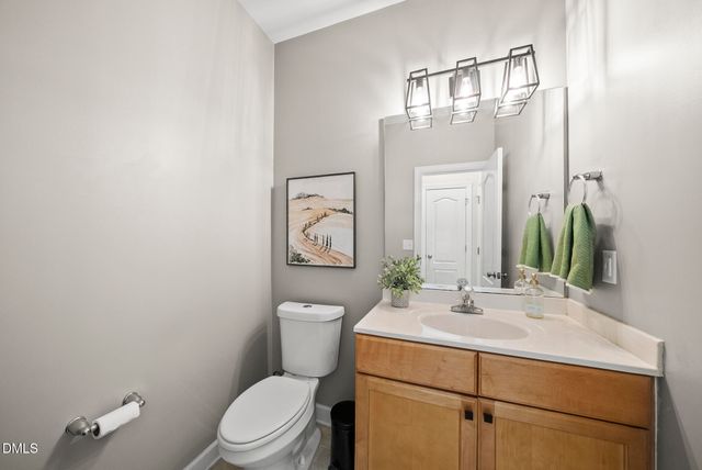 3221 Trassacks Drive, Raleigh, NC 27610