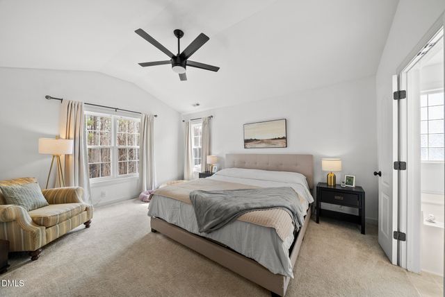 3221 Trassacks Drive, Raleigh, NC 27610