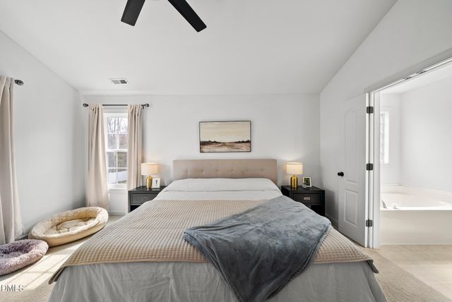 3221 Trassacks Drive, Raleigh, NC 27610