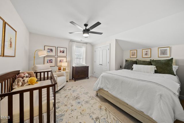 3221 Trassacks Drive, Raleigh, NC 27610