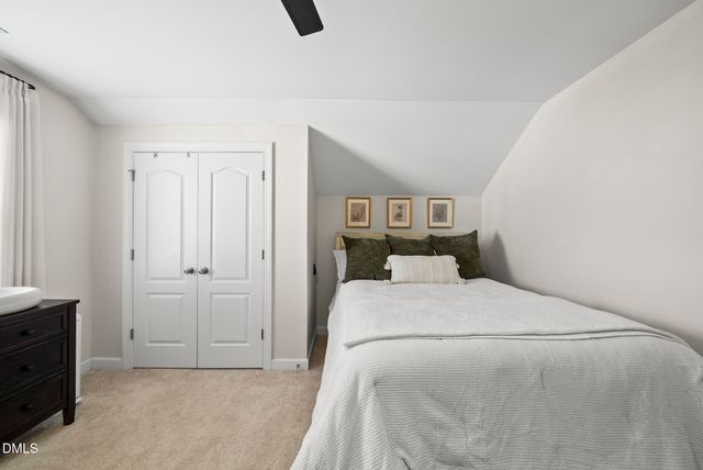 3221 Trassacks Drive, Raleigh, NC 27610