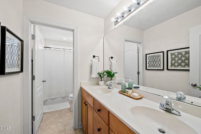 3221 Trassacks Drive, Raleigh, NC 27610