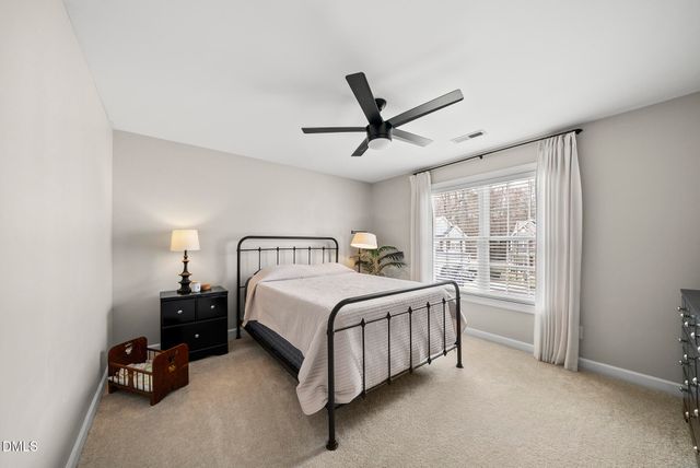 3221 Trassacks Drive, Raleigh, NC 27610