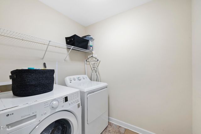 3221 Trassacks Drive, Raleigh, NC 27610