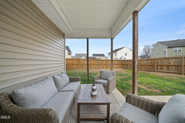 3221 Trassacks Drive, Raleigh, NC 27610