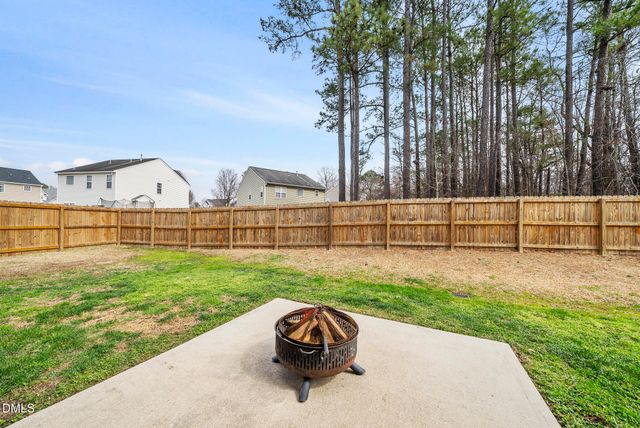 3221 Trassacks Drive, Raleigh, NC 27610