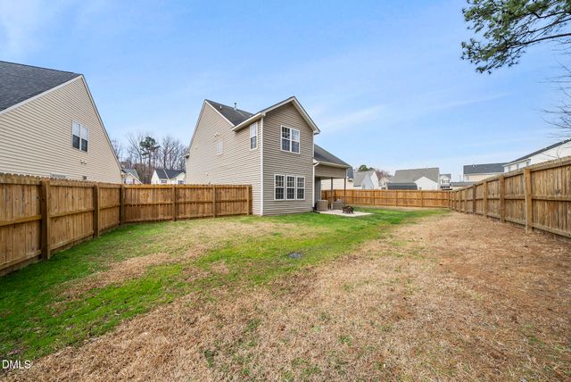 3221 Trassacks Drive, Raleigh, NC 27610