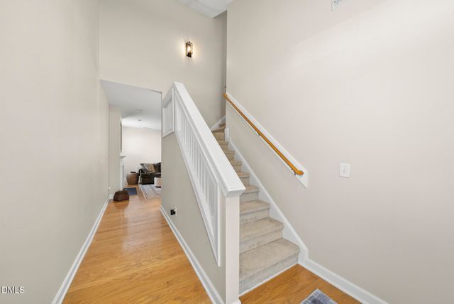 3221 Trassacks Drive, Raleigh, NC 27610