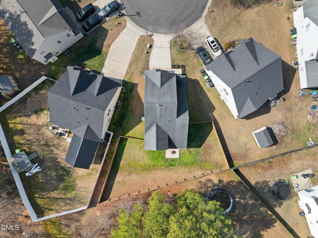 3221 Trassacks Drive, Raleigh, NC 27610