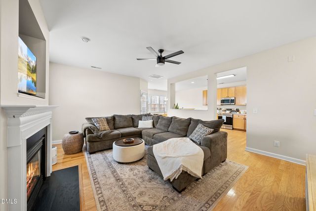 3221 Trassacks Drive, Raleigh, NC 27610