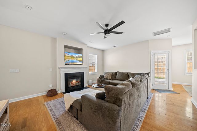 3221 Trassacks Drive, Raleigh, NC 27610