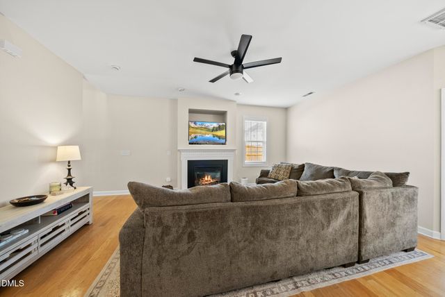 3221 Trassacks Drive, Raleigh, NC 27610