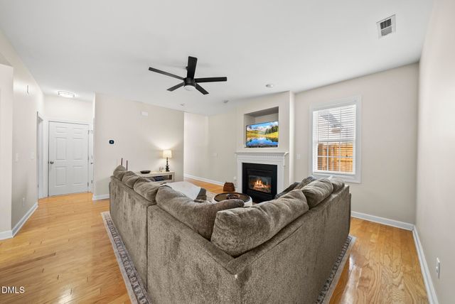 3221 Trassacks Drive, Raleigh, NC 27610