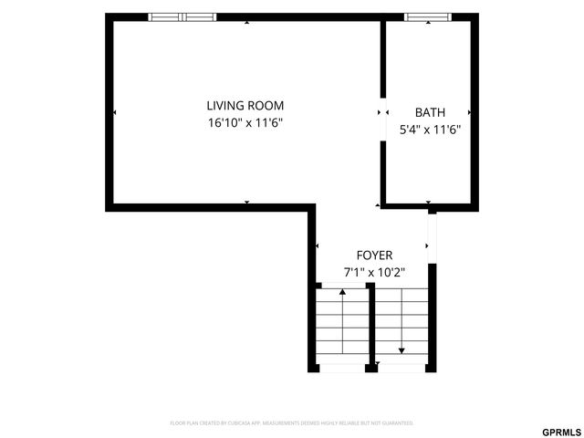 13633 Hascall Street, Omaha, NE 68144