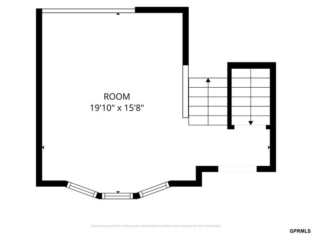 13633 Hascall Street, Omaha, NE 68144