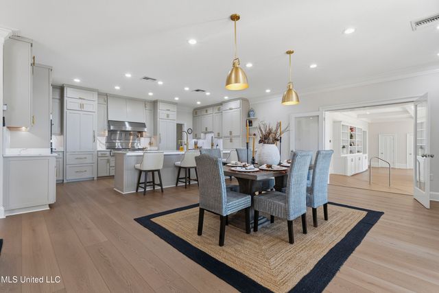 308 Italian Isle Road, Gautier, MS 39553