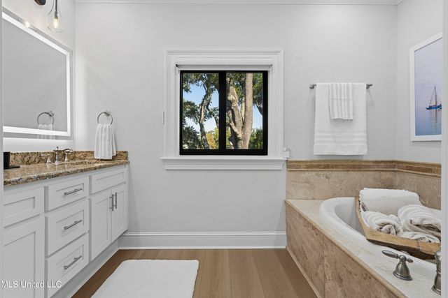 308 Italian Isle Road, Gautier, MS 39553