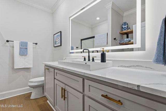 308 Italian Isle Road, Gautier, MS 39553