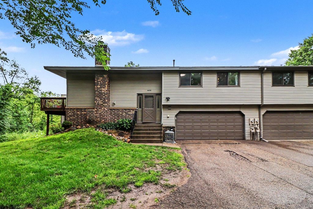 4490 Woodgate Point, Eagan, MN 55122 — photo 2