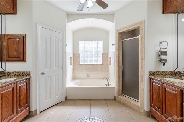 705 Sun Chase Street, San Juan, TX 78589