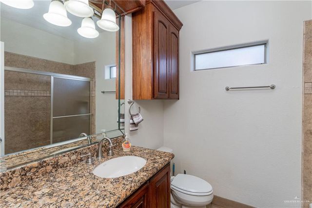 705 Sun Chase Street, San Juan, TX 78589