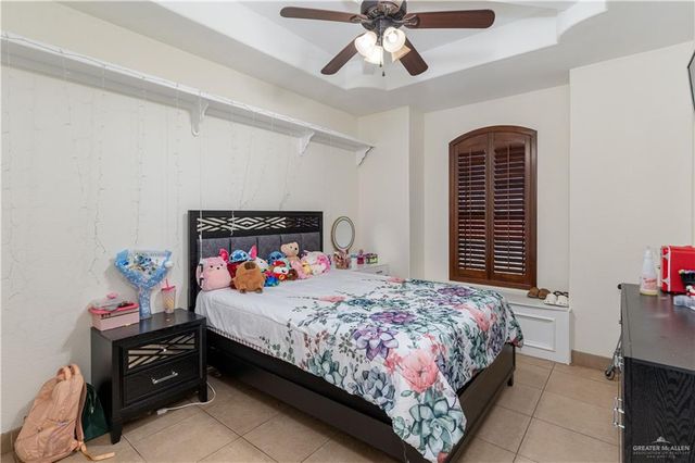 705 Sun Chase Street, San Juan, TX 78589