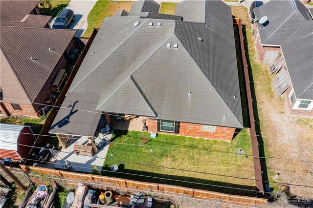 705 Sun Chase Street, San Juan, TX 78589