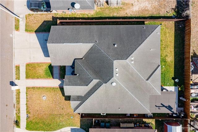 705 Sun Chase Street, San Juan, TX 78589