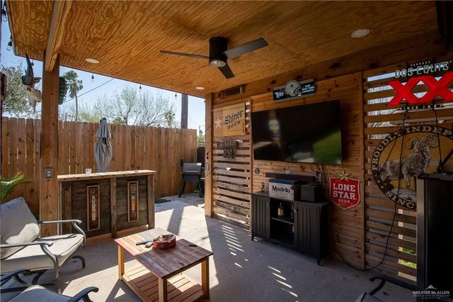 705 Sun Chase Street, San Juan, TX 78589