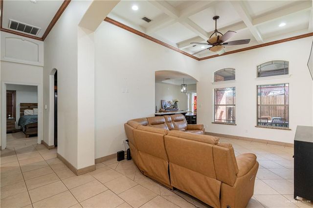 705 Sun Chase Street, San Juan, TX 78589