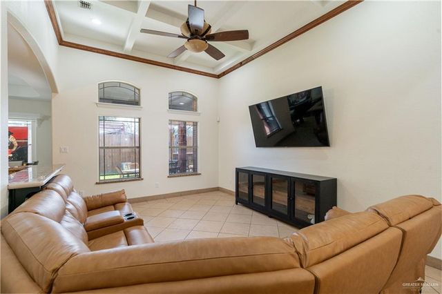 705 Sun Chase Street, San Juan, TX 78589