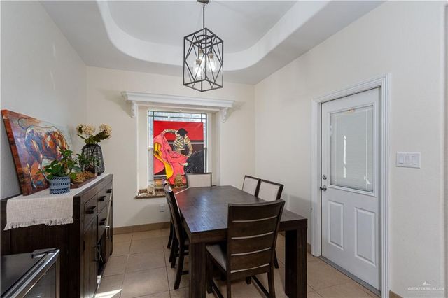 705 Sun Chase Street, San Juan, TX 78589