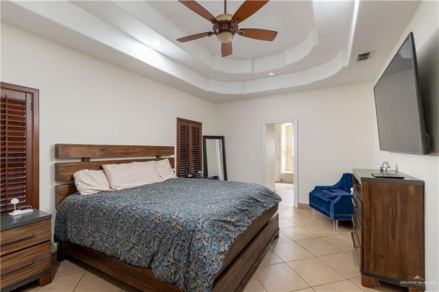 705 Sun Chase Street, San Juan, TX 78589