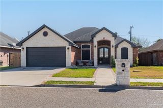 705 Sun Chase Street, San Juan, TX 78589