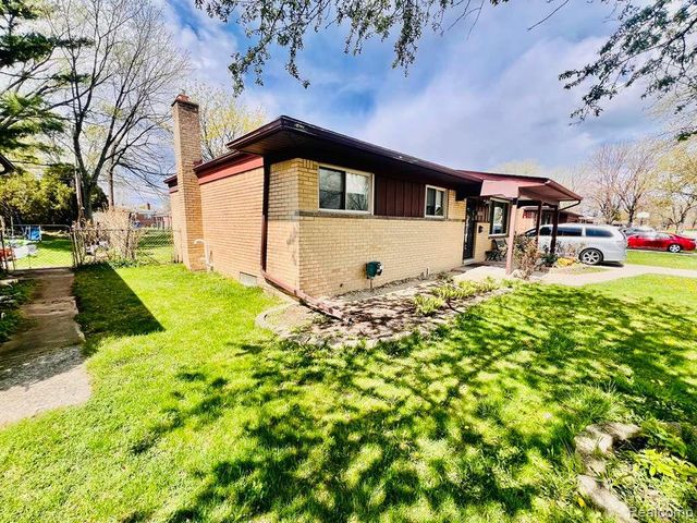 26373 Curie Avenue, Warren, MI 48091