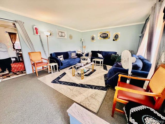 26373 Curie Avenue, Warren, MI 48091