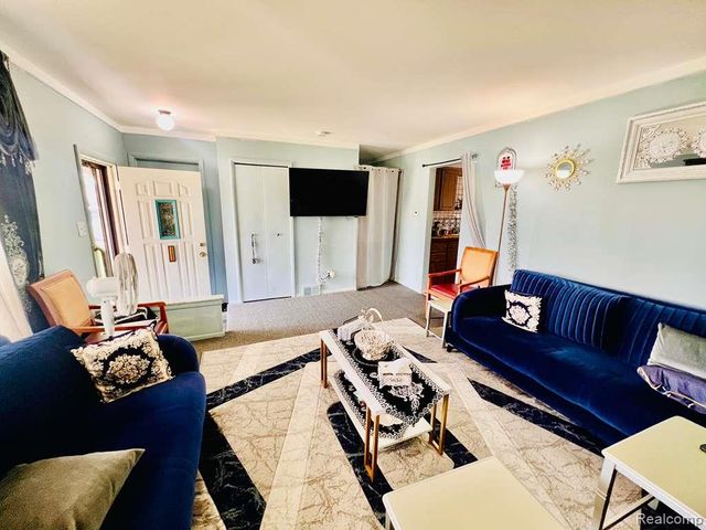 26373 Curie Avenue, Warren, MI 48091