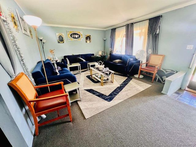 26373 Curie Avenue, Warren, MI 48091
