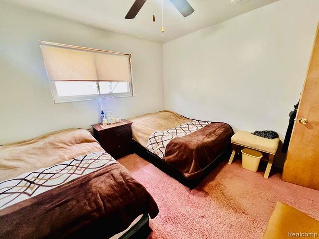 26373 Curie Avenue, Warren, MI 48091