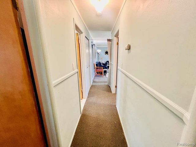 26373 Curie Avenue, Warren, MI 48091