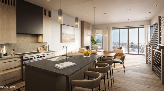 2491 W Havens Court 19, Park City, UT 84060