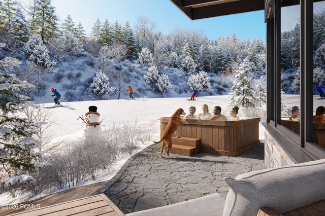 2491 W Havens Court 19, Park City, UT 84060