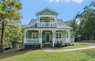 4007 Hutson Ave, Nashville, TN 37216
