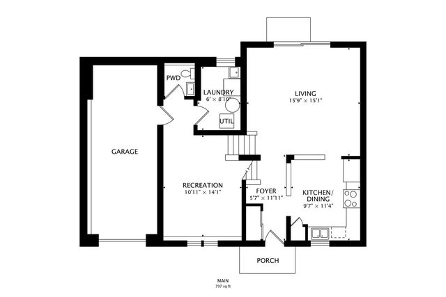 3651 177th Street, Country Club Hills, IL 60478